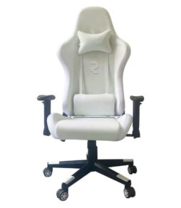 Cadeira de Gaming Romo RO-SG-JULIETA Branco
