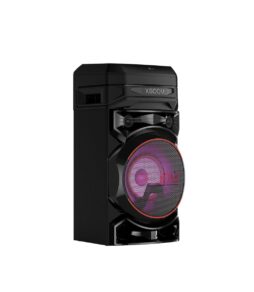 Mini-Aparelhagem de Música LG RNC5