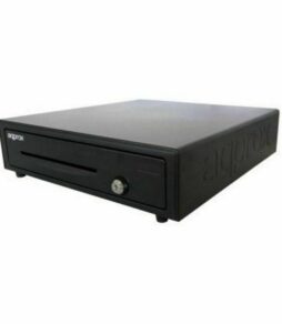 Gaveta de Dinheiro approx! APPCASH01 Preto