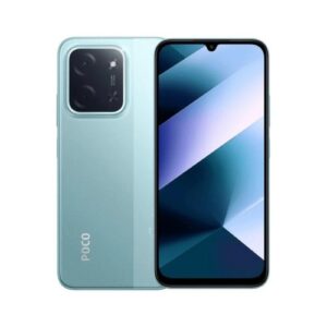 POCO C85 8/256GB GREEN SMARTPHONE