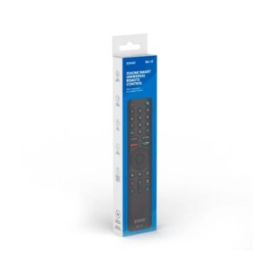 SAVIO RC-17 XIAOMI SMART TV/TV BOX TV REMOTE CONTROL