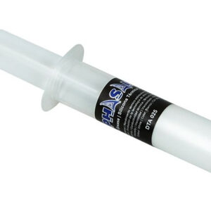THERMAL PHASAK WHITE PASTE 8 GRAMS SYRINGE