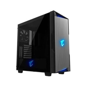 ATX tower Gigabyte AORUS C300 GLASS
