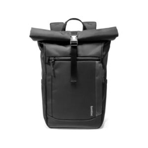 TOMTOC NAVIGATOR T61 BLACK LAPTOP BACKPACK L