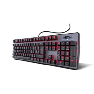 KROM KERNEL MECHANICAL KEYBOARD