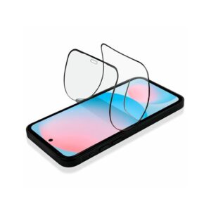 COOL SAMSUNG S24 FE/A36/A56 SCREEN PROTECTOR