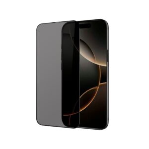 COOL SCREEN PROTECTION IPHONE 16 PRO PRIVACY CERAMIC/9H/PRIVACY FRONT DISPLAY CL8434847075600