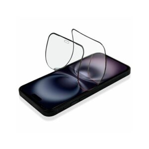 COOL IPHONE 15/16 CERAMIC SCREEN PROTECTOR THICK 0.3MM/CERAMIC FLEXIBLE CL8434847077260