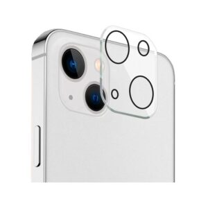 Cool iPhone 15/15+ Camera Protector Tempered Glass 9H 0.22mm Thickness CL8434847070278