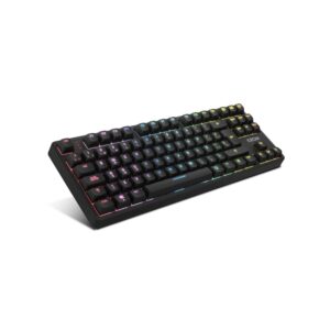 KROM KERNEL PRO MECHANICAL KEYBOARD