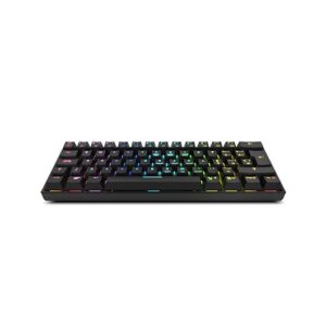 KROM KLUSTER MECHANICAL KEYBOARD