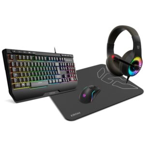 COMBO KROM 4 AND 1 KENYA RGB