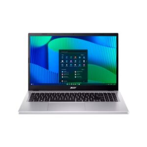 ACER EXTENSA 15 EX215-57-76HN LAPTOP SILVER