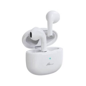 HEADPHONES MICRO Enjoy D-EP001 WHITE