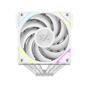 XYZ THERMAX 6 DUO WHITE HITCH