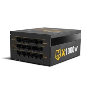 NOX HUMMER X 1000W ATX POWER SUPPLY