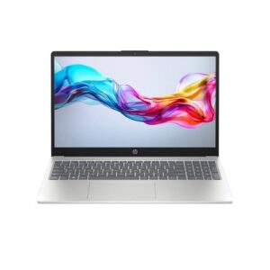 HP 15-FD0227NS Silver Laptop