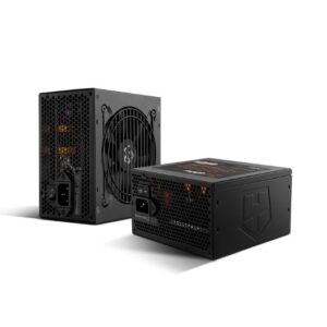 NOX HUMMER ALPHA 600W ATX POWER SUPPLY