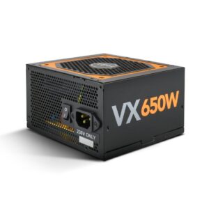 NOX URANO VX 600W ATX POWER SUPPLY