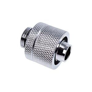 FITTING Alphacool EISZAPFEN 16/10MM CHROME