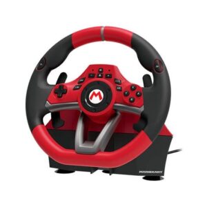 Steering WHEEL Hori MARIO KART RACING WHEEL PRO DELUXE