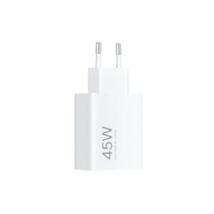 CARGADOR USB XIAOMI 45W TURBO CHARGE