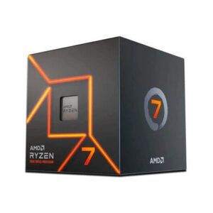 PROCESSOR AMD AM5 RYZEN 7 7700 8X3.8GHZ/40MB BOX