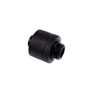 FITTING Alphacool EISZAPFEN 16/10MM D. BLACK