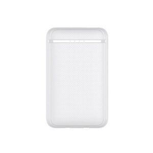 POWERBANK COOL 5000MAH WHITE