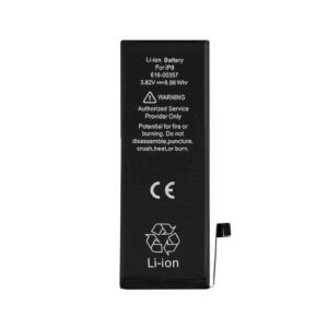 COOL IPHONE 8 BATTERY 3.82V/1821MAH CL8434847011547
