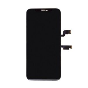 FULL SCREEN COOL IPHONE XS Max AAA+ BLACK DISPLAY/TOUCH WINDOW/DIGITIZER/BLACK CL8434847043982