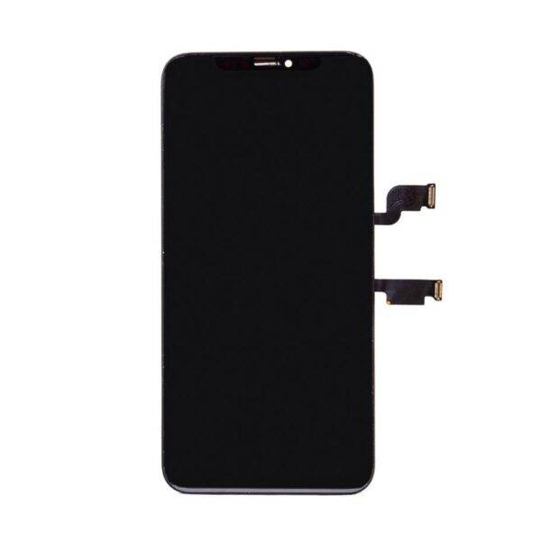 FULL SCREEN COOL IPHONE XS Max AAA+ BLACK DISPLAY/TOUCH WINDOW/DIGITIZER/BLACK CL8434847043982