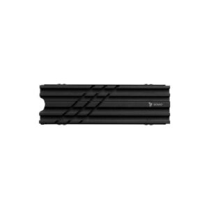 M2 SAVIO AK-60 BLACK HEATSINK