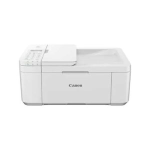 IMPRESORA CANON MULTIFUNCION PIXMA TR4751i  BLANCO/USB+WIFI/FAX/ADF 5074C026