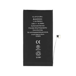 BATERIA COOL IPHONE 12 / 12 Pro 3,79V/2815MAH CL8434847063041