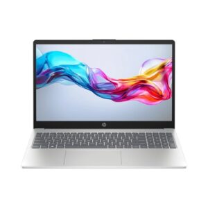 HP 15-FD0220NS Silver Laptop