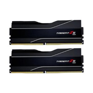 MODULO MEMORIA RAM DDR5 32GB 2X16GB 6000MHz G.SKILL TRIDENT Z5