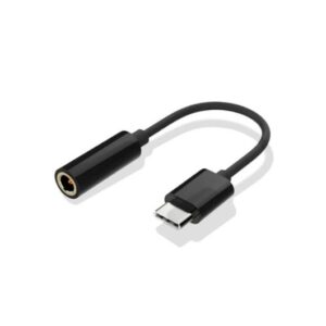 COOL ADAPTER AC TYPE JACK DIGITAL BLACK