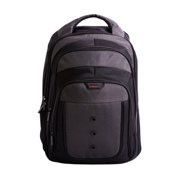 UNICROSS SMART LAPTOP BACKPACK GREY