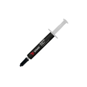 SAVIO GLACIER THERMAL PASTE 1G TG-04