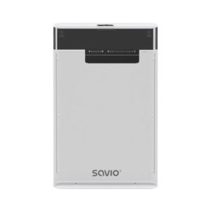 SAVIO AK-66 2.5 HDD/SSD EXTERNAL BOX