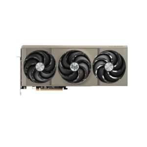 SAPPHIRE RX9070 NITRO + GAMING OC 16GB GRAPHICS CARD