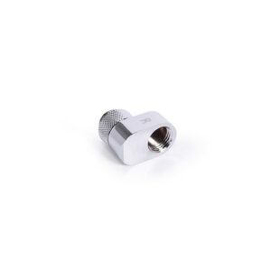 ROTARY FITTING Alphacool EISZAPFEN 16MM CHROME PLATED