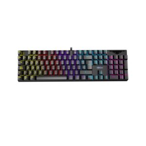KROM KASIC RGB MECHANICAL KEYBOARD