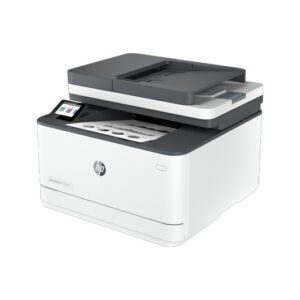 HP LASERJET PRO 3102FDN MULTIFUNCTION PRINTER