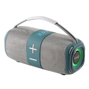 Cool Handy 16W Grey Bluetooth Speaker