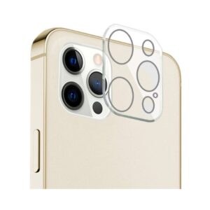 Cool iPhone 16 Pro/16 Pro Max Camera Protector Tempered Glass 9H 0.22mm Thickness CL8434847075198