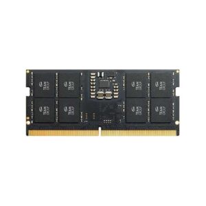 MODULO S/O DDR5 16GB PC5600 TEAMGROUP ELITE 5600MHz/CAS 46/SO-DIMM TED516G5600C46A-S01