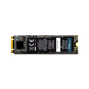 HARD DRIVE 2.5 SSD MEDIARANGE 512GB SATA3