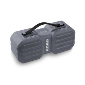 Cool Soho 8W Grey Bluetooth Speaker